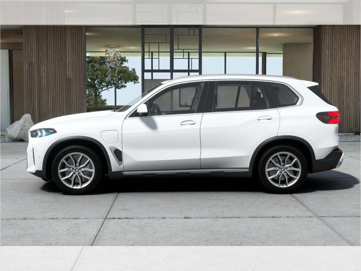 BMW X5 xDrive50e - Bestellaktion !