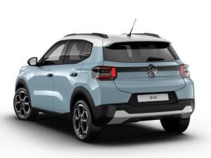 Citroën C3 MAX Elektromotor 113 Standard-Range