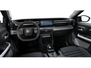 Citroën C3 MAX Elektromotor 113 Standard-Range