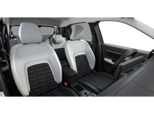 Citroën C3 MAX Elektromotor 113 Standard-Range