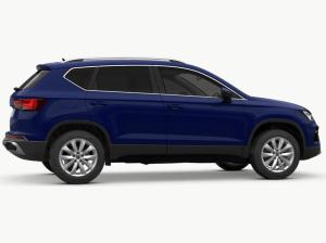 Seat Ateca Road Edition 1.0 TSI 116 PS 6-Gang💥Gewerbe💥