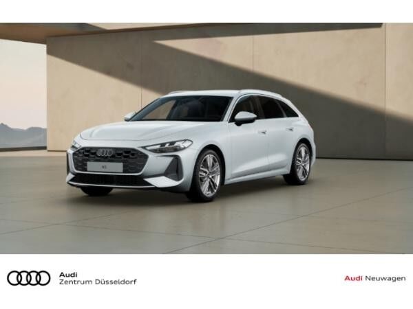 Audi A5 Avant TDI Quattro - Nur für Sonderzielgruppen (Düsseldorf)