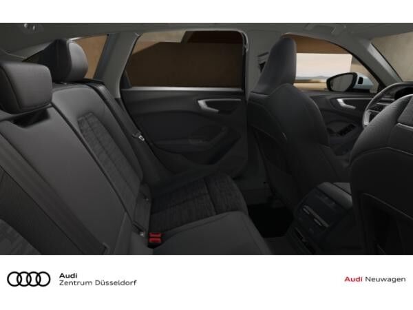 Audi A5 Avant TDI Quattro - Nur für Sonderzielgruppen (Düsseldorf)
