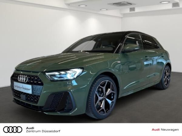 Audi A1 Sportback S-Line 25 TFSI - Nur für Sonderzielgruppen (Düsseldorf)