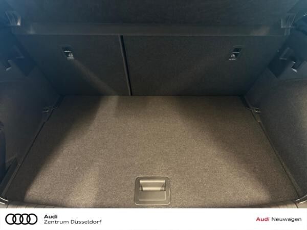 Audi A1 Sportback S-Line 25 TFSI - Nur für Sonderzielgruppen (Düsseldorf)