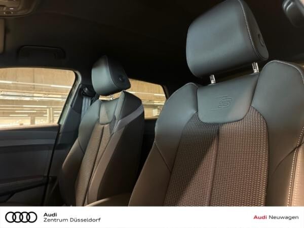 Audi A1 Sportback S-Line 25 TFSI - Nur für Sonderzielgruppen (Düsseldorf)