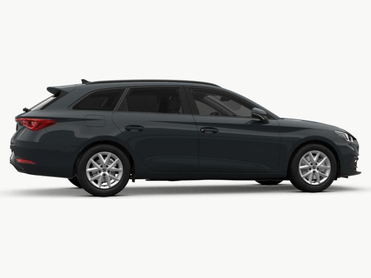 Seat Leon Sportstourer Road Edition 1.5 TSI 150 PS 6-Gang⚡️Gewerbe⚡️