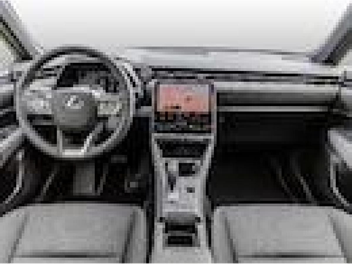 Lexus LBX Komfort-Paket "sofort Verfügbar"