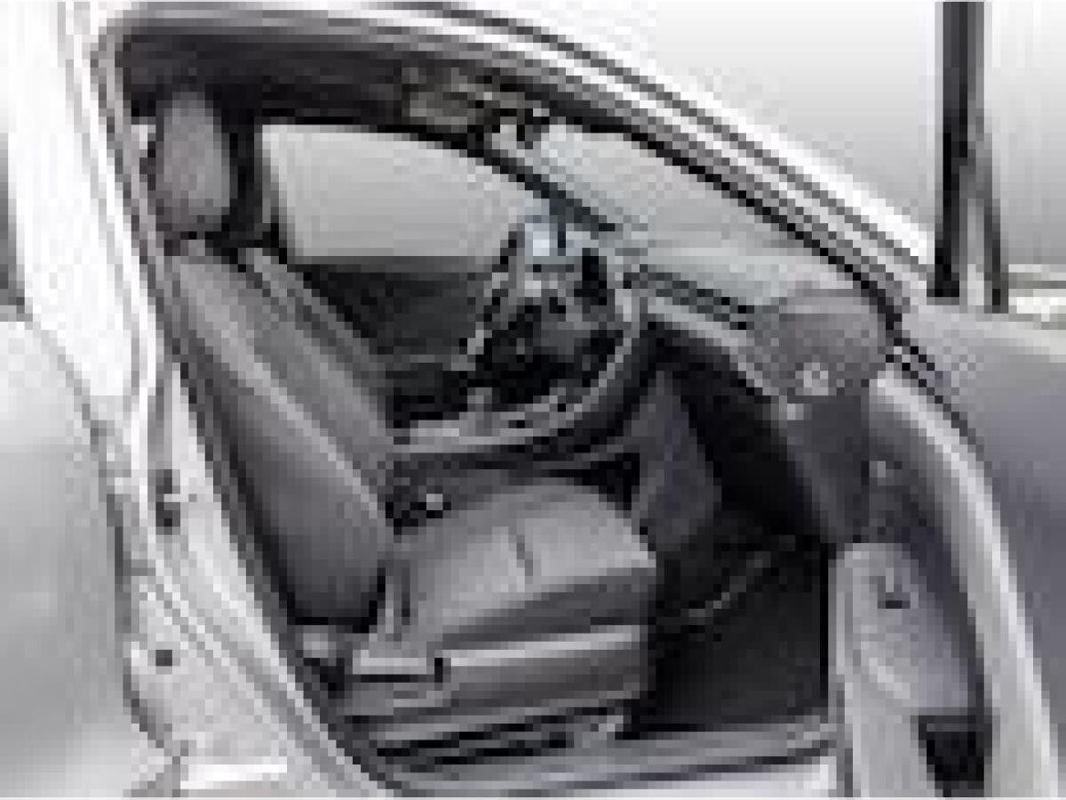 Lexus LBX Komfort-Paket "sofort Verfügbar"