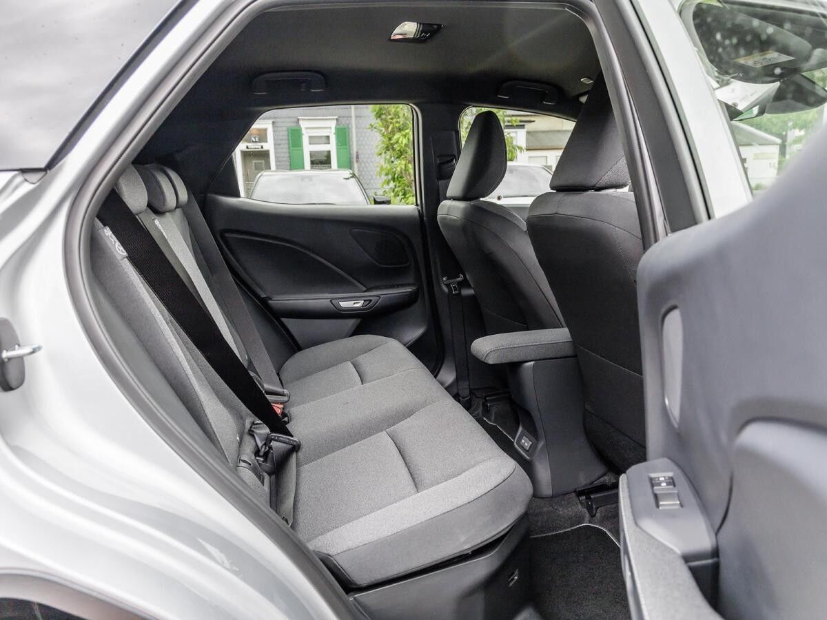 Lexus LBX Komfort-Paket "sofort Verfügbar"