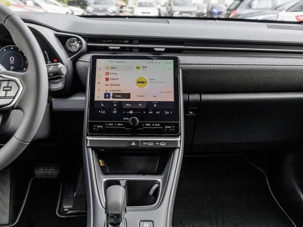 Lexus LBX Komfort-Paket "sofort Verfügbar"