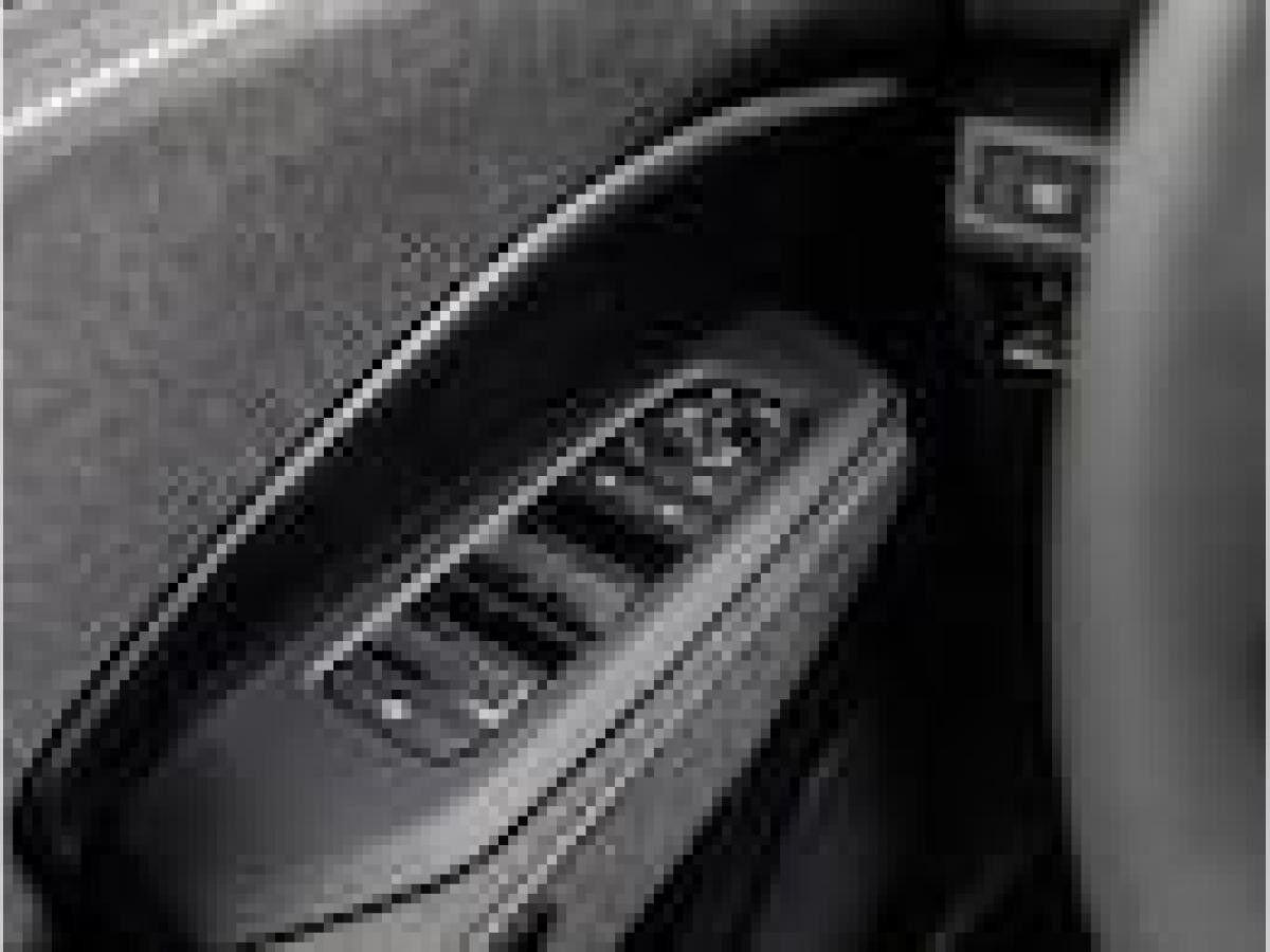 Lexus LBX Komfort-Paket "sofort Verfügbar"