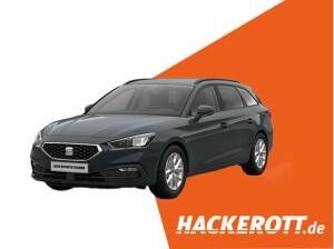 Seat Leon Sportstourer Road Edition 1.5 TSI 116 PS 6-Gang⚡️Gewerbe⚡️