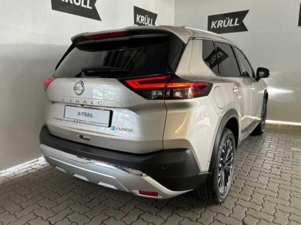 Nissan X-Trail e-Power 1.5 VC-T e-4orce Tekna+