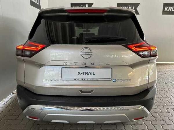 Nissan X-Trail e-Power 1.5 VC-T e-4orce Tekna+