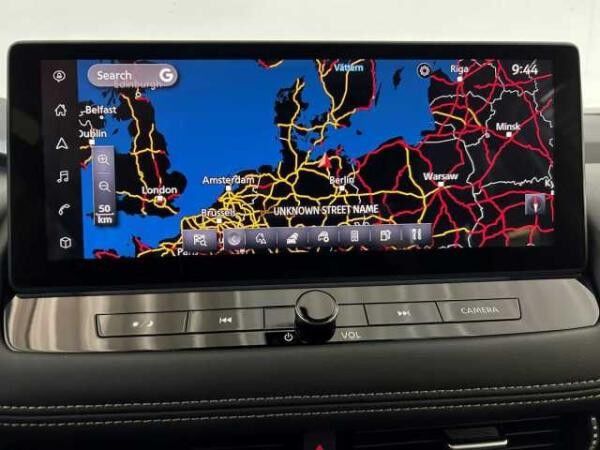 Nissan X-Trail e-Power 1.5 VC-T e-4orce Tekna+