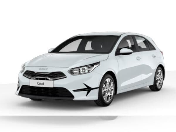 Kia Ceed 1,0T Ultimate Edition