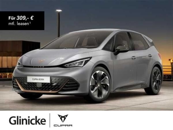 Cupra Born *FREI KONFIGURIERBAR*