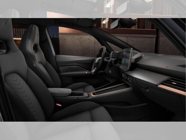 Cupra Born 150 kW (204 PS) 60 kWh *Inklusive LRV*FREI KONFIGURIERBAR*