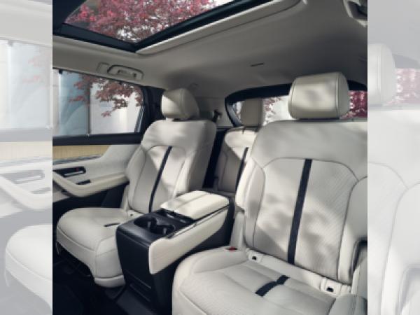 Mazda CX-80 2026++Gewerbe 3,3L 6 Zylinder Diesel TAKUMI PLUS mit CAPTAIN SEAT 6 Sitzer oder 7-Sitzer Vollausstat