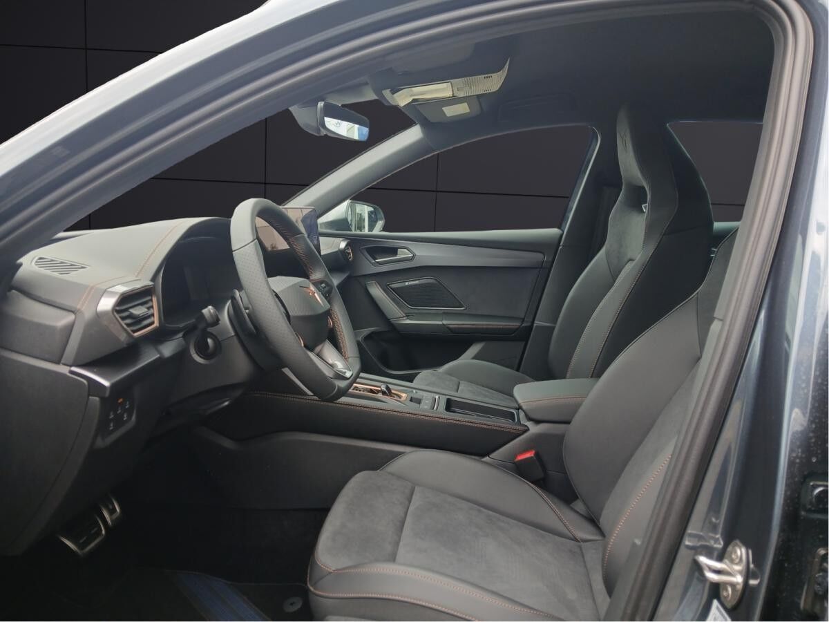 Cupra Leon Sportstourer VZ 1.5 e-HYBRID +++ sofort verfügbar +++ 200 kW (272 PS) 6-Gang-DSG