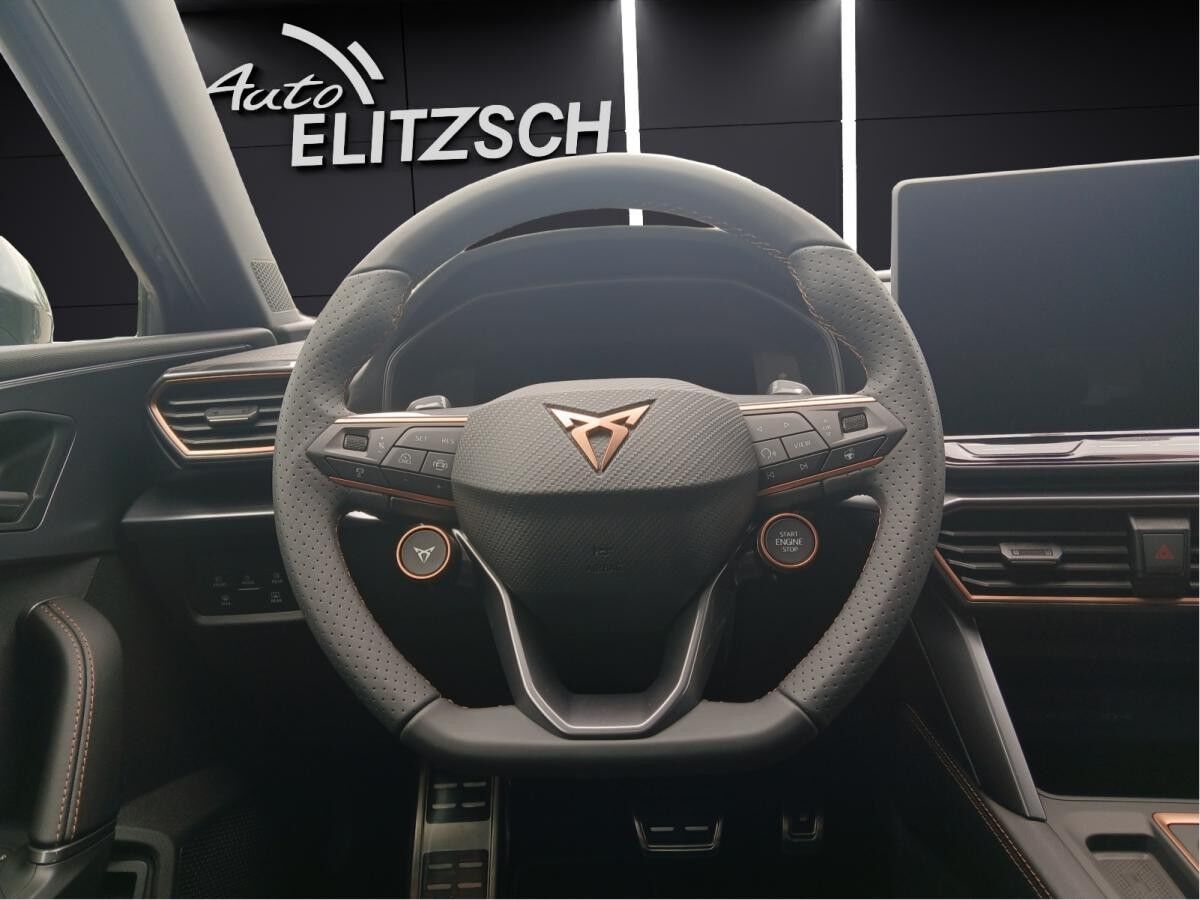 Cupra Leon Sportstourer VZ 1.5 e-HYBRID +++ sofort verfügbar +++ 200 kW (272 PS) 6-Gang-DSG