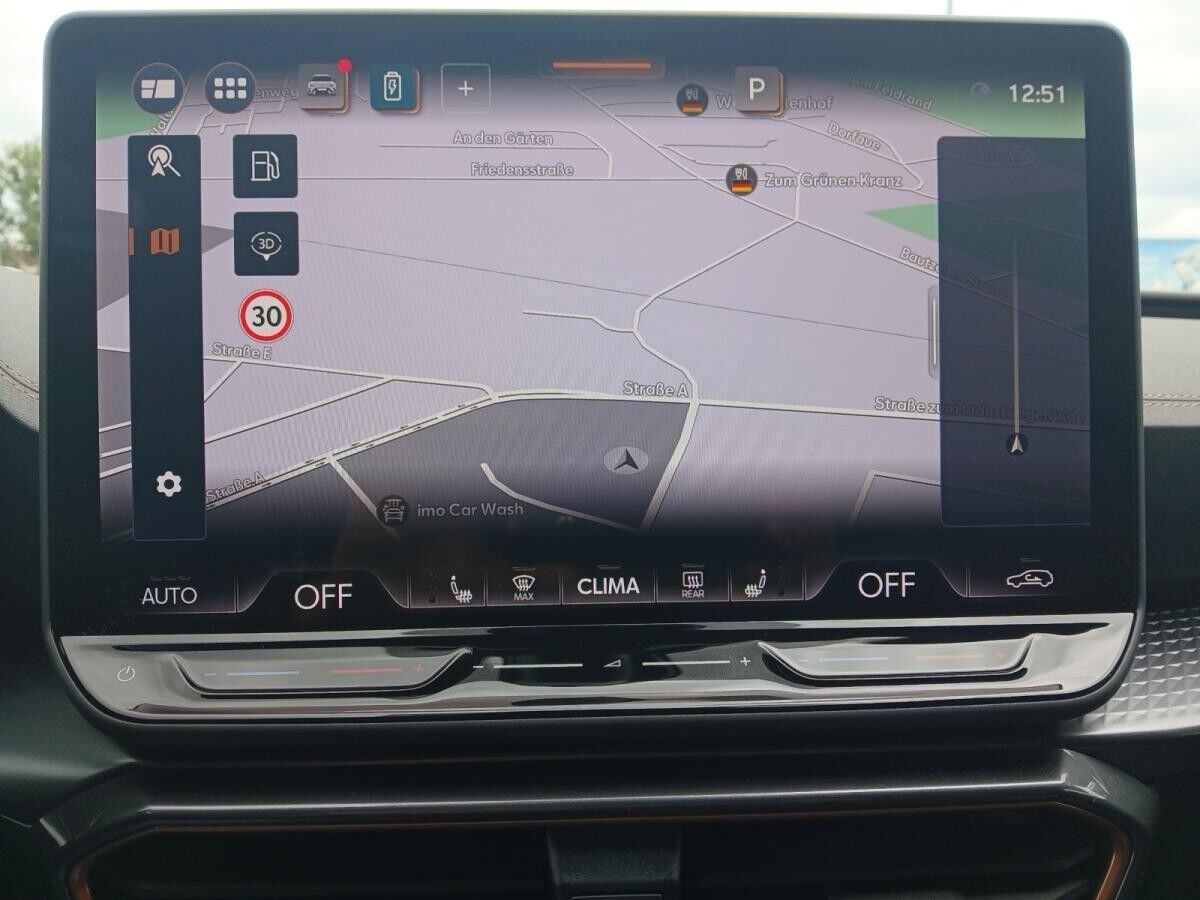 Cupra Leon Sportstourer VZ 1.5 e-HYBRID +++ sofort verfügbar +++ 200 kW (272 PS) 6-Gang-DSG