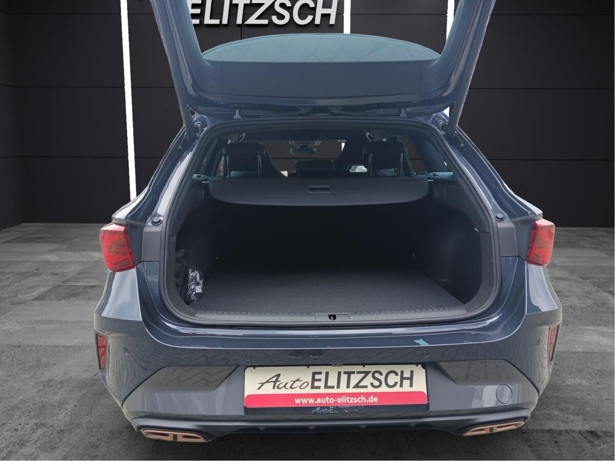 Cupra Leon Sportstourer VZ 1.5 e-HYBRID +++ sofort verfügbar +++ 200 kW (272 PS) 6-Gang-DSG