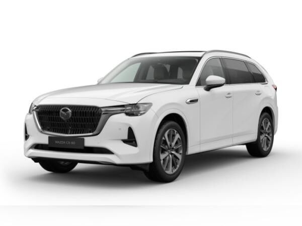 Mazda CX-80 PRIVAT  PHEV TAKUMI 6-Sitzer oder 7- Sitzer Vollausstattung//