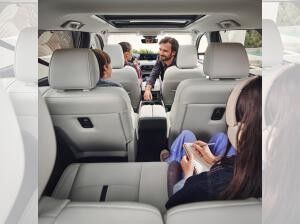 Mazda CX-80 PRIVAT PHEV TAKUMI 6-Sitzer oder 7- Sitzer Vollausstattung// Mazda CX-80 PRIVAT PHEV TAKUMI 6-Sitzer oder 7- Sitzer Vollausstattung//