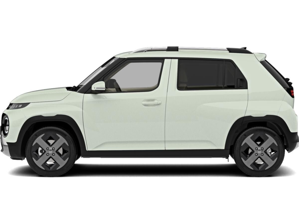 Hyundai INSTER Select 💎 Premium-Deal für Mitglieder unserer Rahmenvertragspartner, siehe Beschreibung für mehr ⚡️🌍