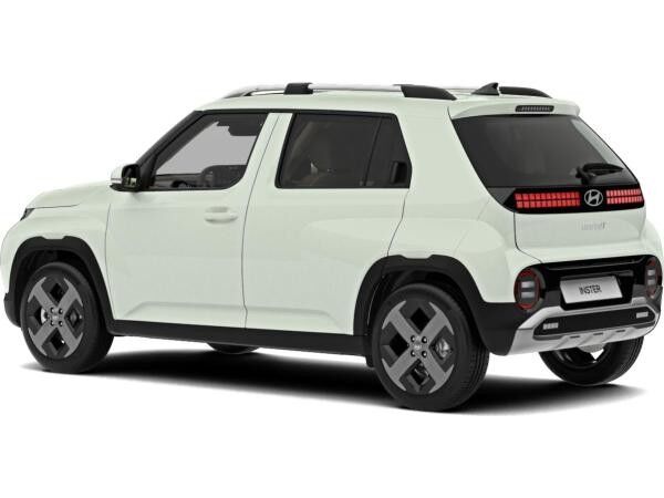 Hyundai Inster Select 💎 Premium-Deal für Mitglieder unserer Rahmenvertragspartner, siehe Beschreibung für mehr ⚡️🌍