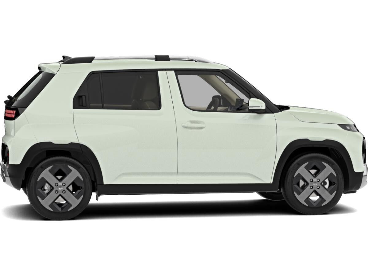 Hyundai INSTER Select 💎 Premium-Deal für Mitglieder unserer Rahmenvertragspartner, siehe Beschreibung für mehr ⚡️🌍