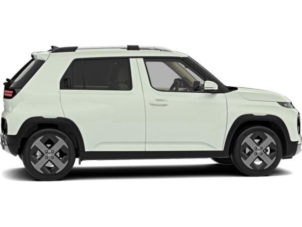 Hyundai Inster Select 💎 Premium-Deal für Mitglieder unserer Rahmenvertragspartner, siehe Beschreibung für mehr ⚡️🌍