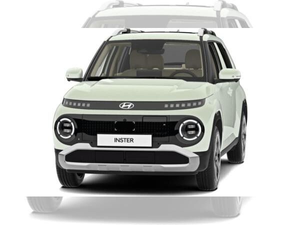 Hyundai Inster Select 💎 Premium-Deal für Mitglieder unserer Rahmenvertragspartner, siehe Beschreibung für mehr ⚡️🌍