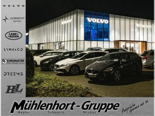 Volvo XC60 T8 AWD ULTRA -BLACK EDITION- MJ26 FACELIFT - Sofort lieferbar -
