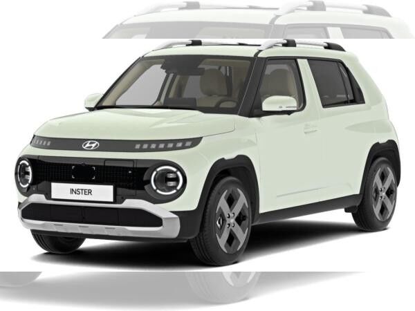 Hyundai Inster Select 💎 Premium-Deal für Mitglieder unserer Rahmenvertragspartner, siehe Beschreibung für mehr ⚡️🌍