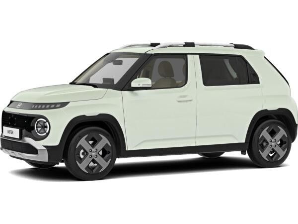 Hyundai Inster Trend / Jetzt Sofort Verfügbar ⚡️🌍