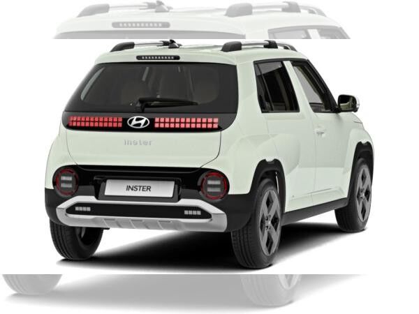 Hyundai Inster Trend / Jetzt Sofort Verfügbar ⚡️🌍