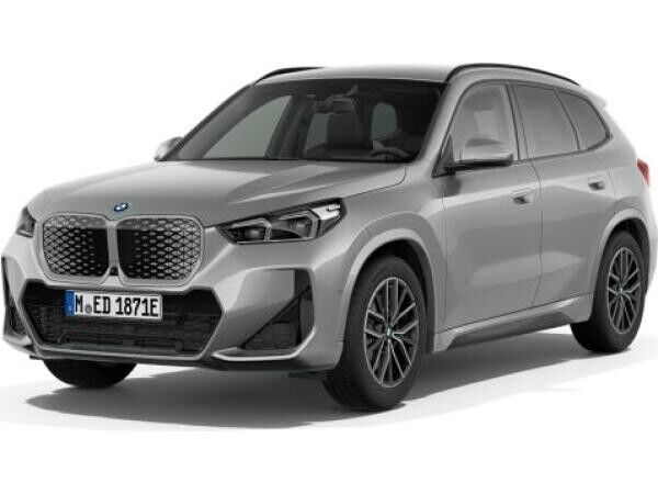 BMW iX1 xDrive 30e - 0,25% Versteuerung - Anhängerkupplung - M Sportpaket - Lenkradheizung -