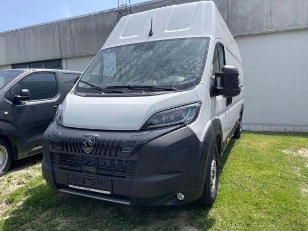 Peugeot Boxer Kastenwagen 440 L4H3 / PDC / Navi / SHZ
