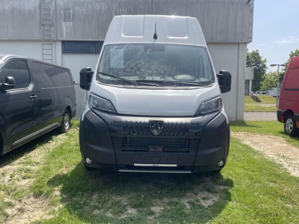 Peugeot Boxer Kastenwagen 440 L4H3 / PDC / Navi / SHZ