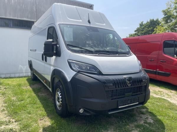Peugeot Boxer Kastenwagen 440 L4H3 / PDC / Navi / SHZ