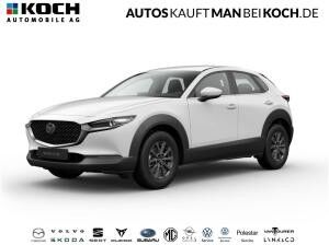 Mazda CX-30 Gewerbe MAZDA CX-30 2.5L 140 PS PRIME-LINE//BASISMODELL // MODELL 2025