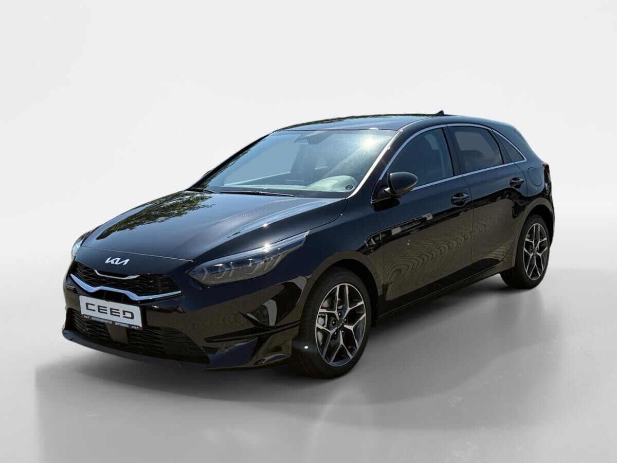 Kia Ceed 1.5 T-GDI Ultimate Edition LED*SHZ*JBL*DAB*