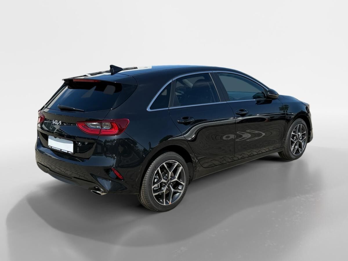 Kia Ceed 1.5 T-GDI Ultimate Edition LED*SHZ*JBL*DAB*