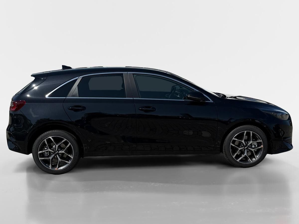 Kia Ceed 1.5 T-GDI Ultimate Edition LED*SHZ*JBL*DAB*