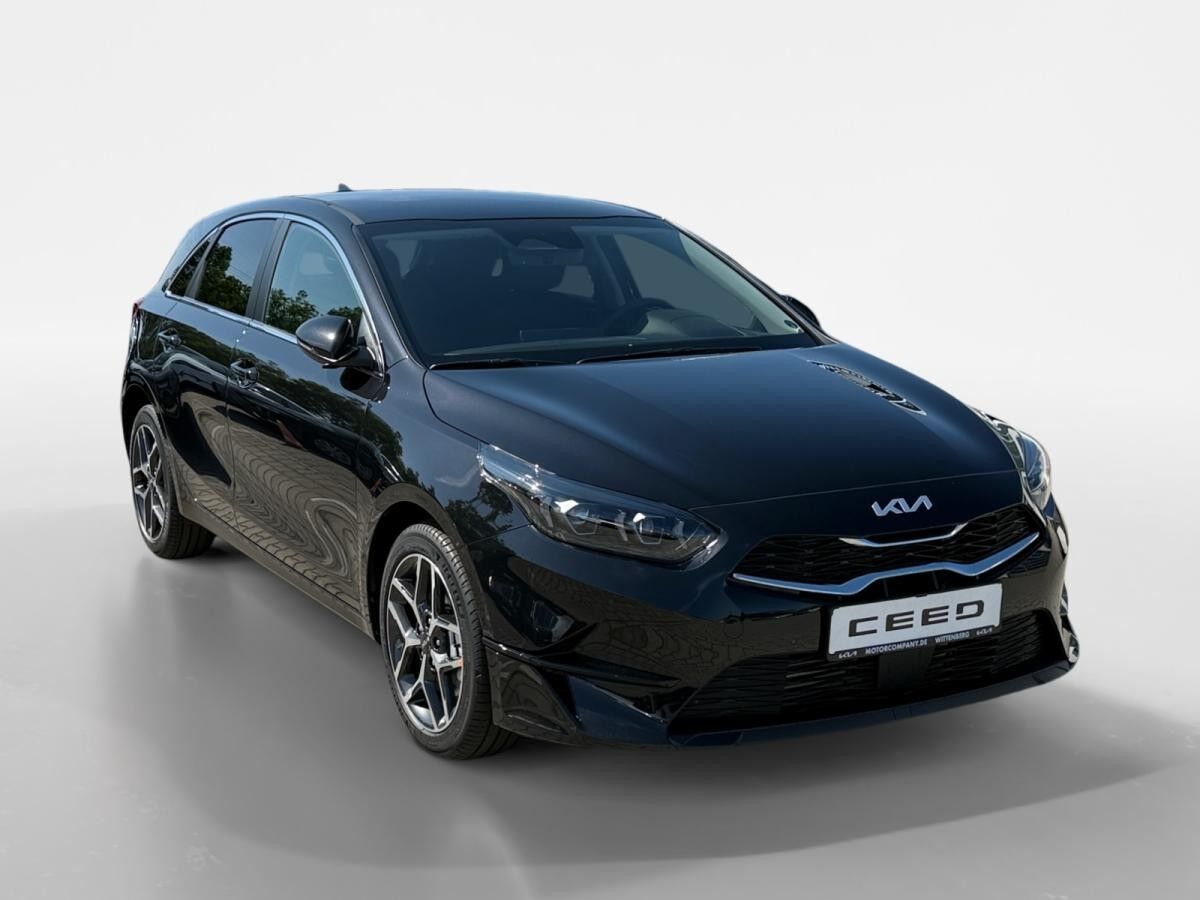 Kia Ceed 1.5 T-GDI Ultimate Edition LED*SHZ*JBL*DAB*