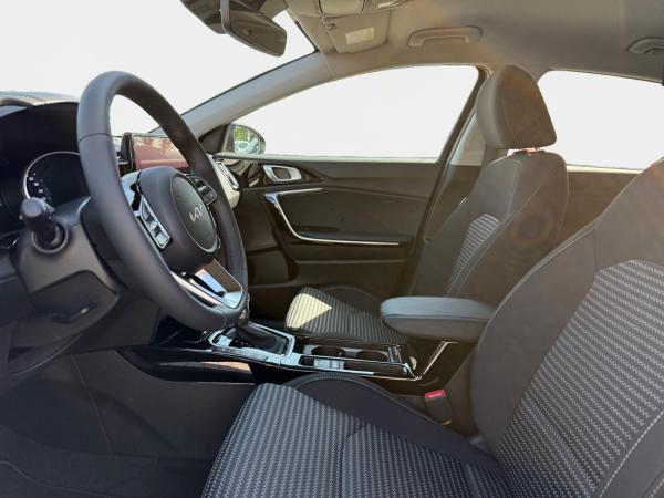 Kia Ceed ceed 1.5 T-GDI Ultimate Edition LED*SHZ*JBL*DAB*