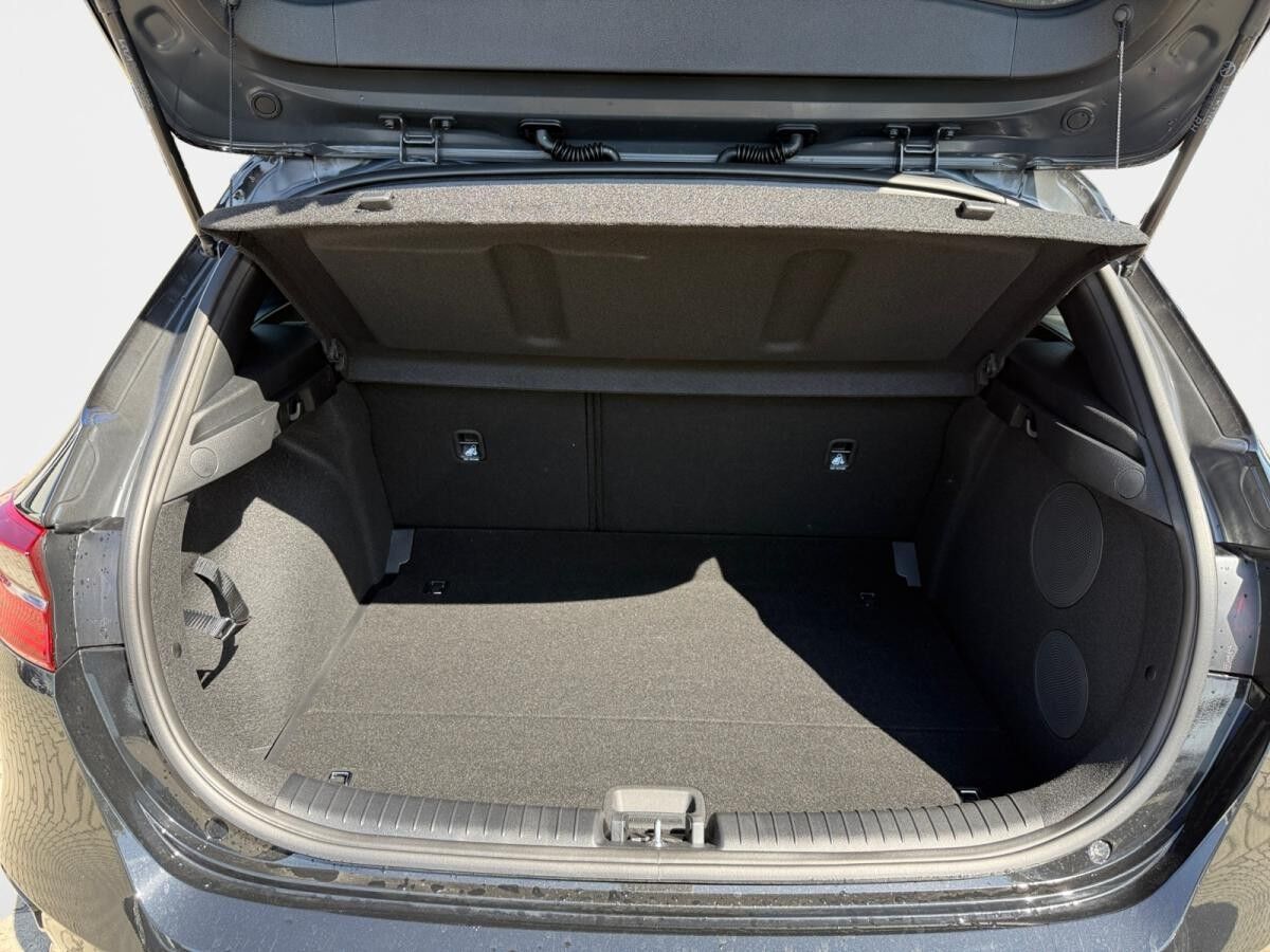 Kia Ceed 1.5 T-GDI Ultimate Edition LED*SHZ*JBL*DAB*